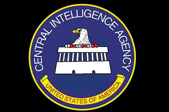 Tom Knut, CIA Operative