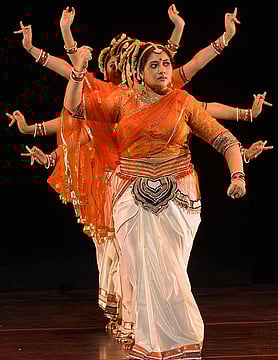 Basantotsav By The Potomac