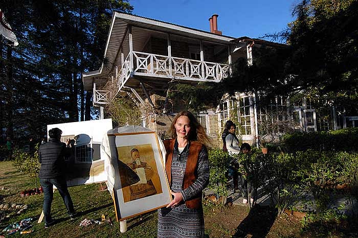 Beauty Won’t Save The World