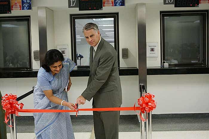 Who Is Gaitri Kumar?