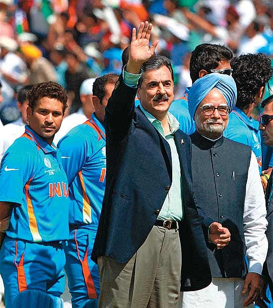 The Power Play Overs