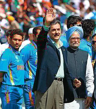 The Power Play Overs