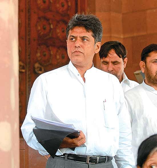 The Spies Come In From The Cold?