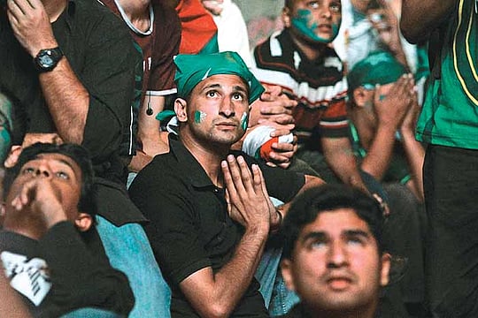 Lost In Trancenation