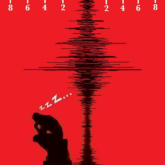 So That The Sky Won’t Fall