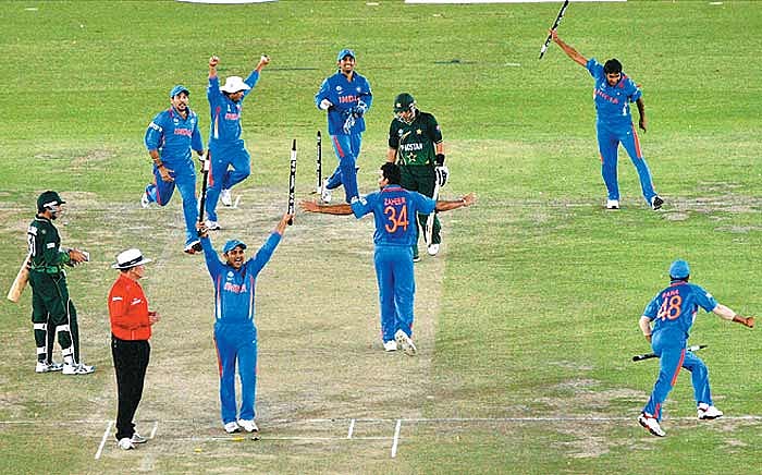 Rhythm For Our Blues