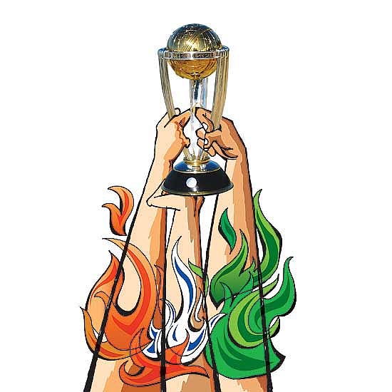 Confessions Of A Convert