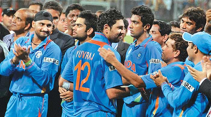 A Sum Of Variables, And A Critical Constant