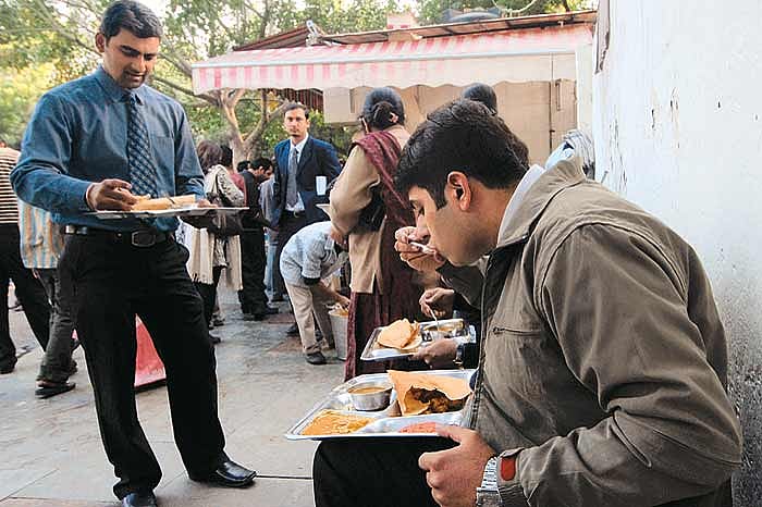 Idli, Gossip Aur Dosa