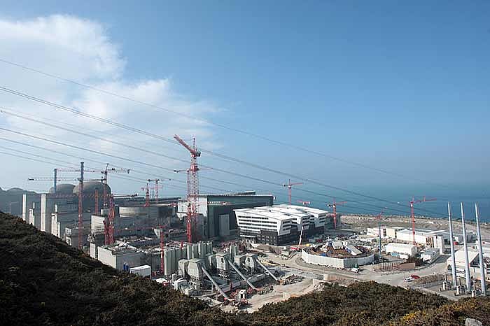 French ‘Reactors’