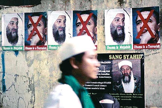 The Sheikh’s Story To Tell