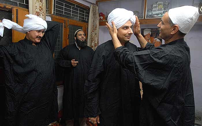 Haven’t We Met Before?