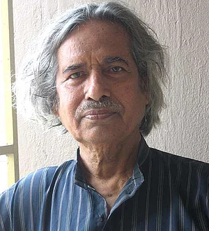 Jogen Chowdhury