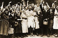 What The Admiral’s Daughter Found