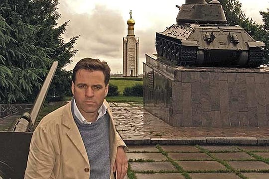 Killer Gaps In Post-Office Red