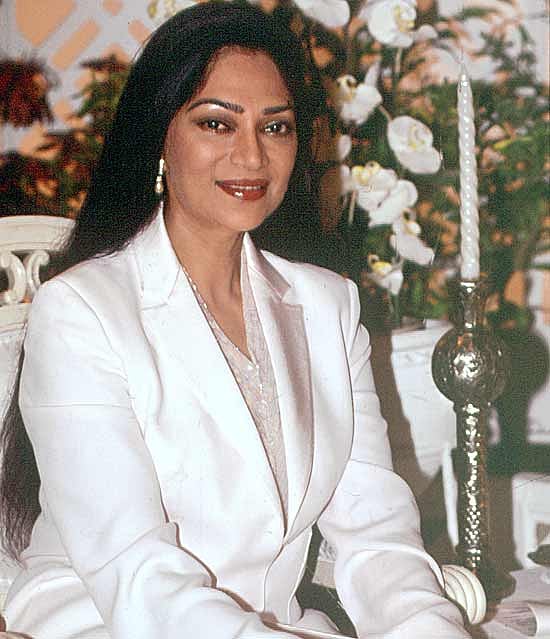 Simi Garewal