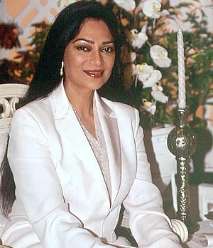 Simi Garewal