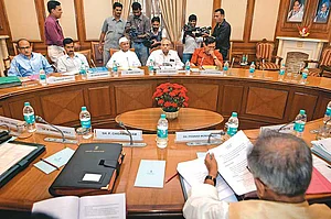 Citizen Cane Vs King Canute