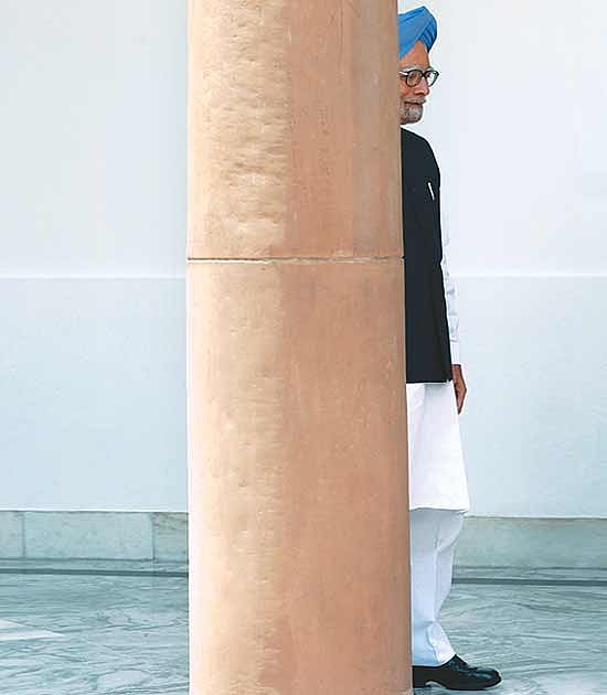 Let His Prime Ministership Prevail