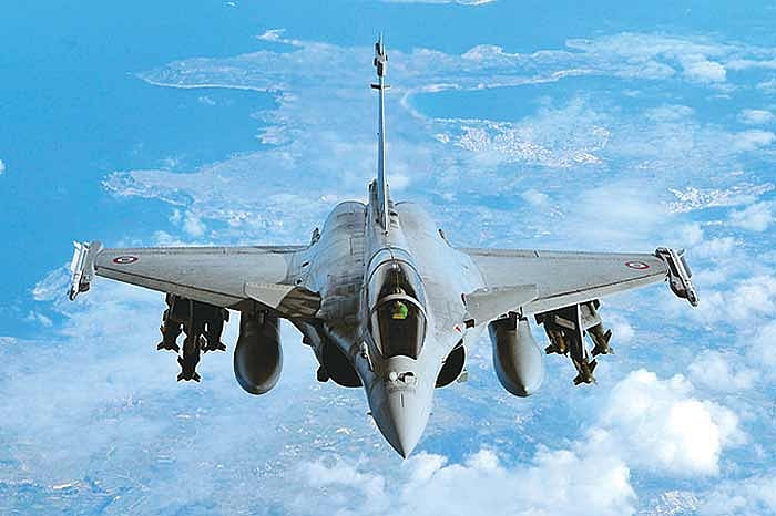 A Flagon Of Inegalite