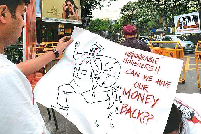 The Family’s Silver