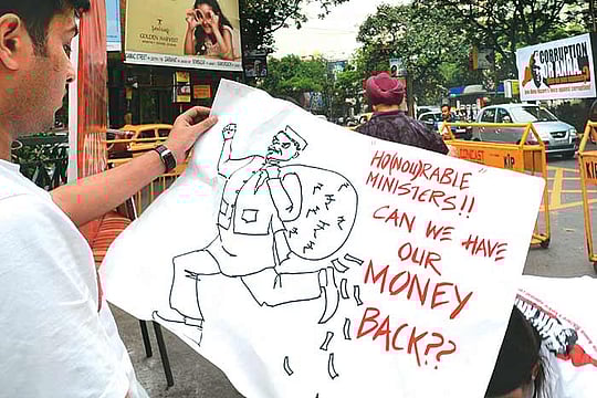 The Family’s Silver