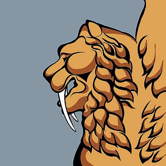 A Monochromatic State