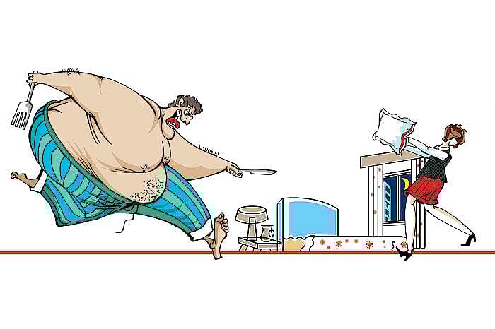 No God Is Infallible