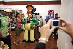 Where Asok Comes To The Party