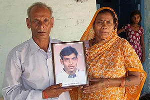 A Dissonance In Saraswati’s Divine Veena