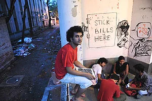 A Red Tutorial, And Enemies In The Class