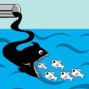 Joy, And The River Of Sorrow