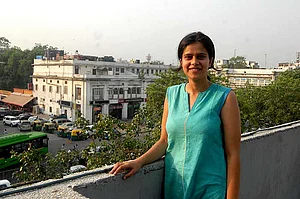 Umang Sabarwal