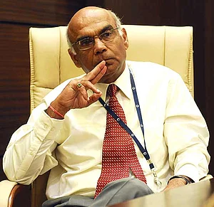 ‘IITs Are Not Working Towards Research As Our Ecosystem Is Not Geared Towards It