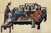 A Canton Voyage: Trade And Mix On The China Seas