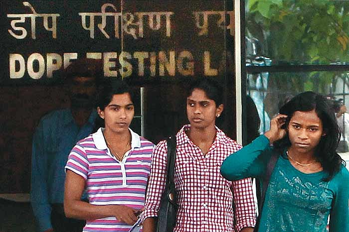 Mainlined To The End Of The Sprint