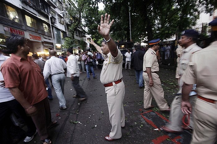 Built For Speed...Them?