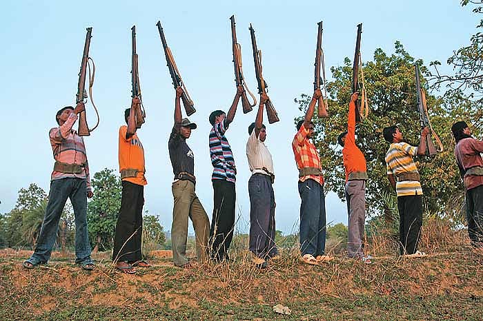 Order! Lances Atilt!