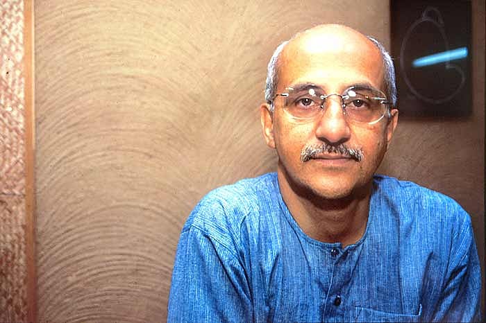 “I’m Surprised How Minimalist The Draft Is”