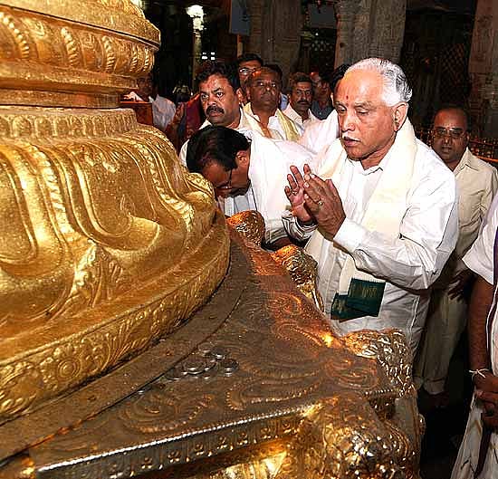 From Voodoo To Vaastu...