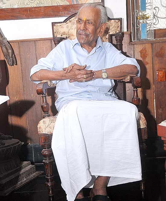 ‘I’m A Vassal Of The Lord’