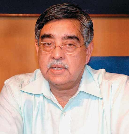 Story Of A Missed Ball  