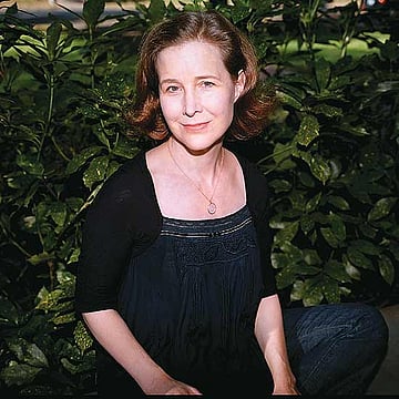 Ann Patchett