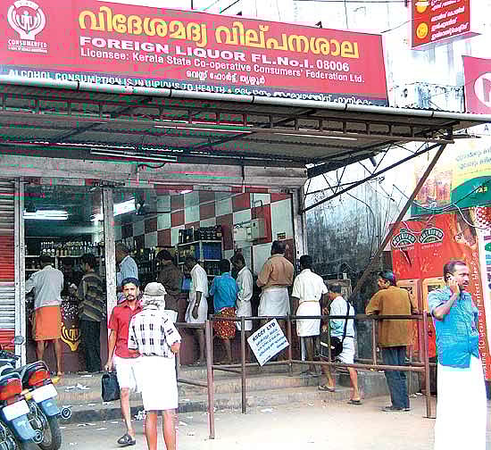 Coconut Republic Gone Cuckoo