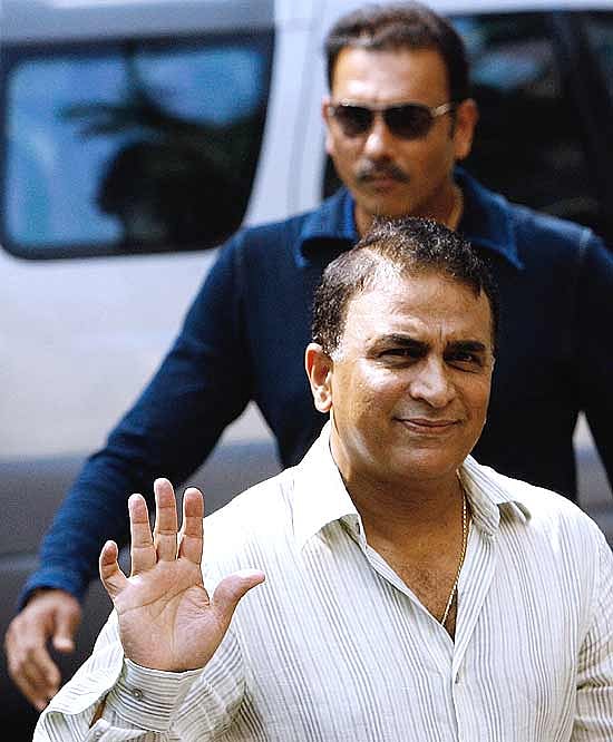 Two Slips And A Short Cover