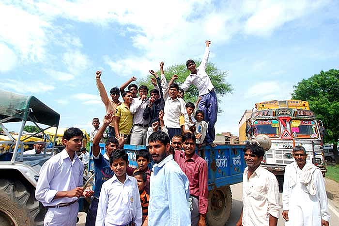 The Seed And The Germ