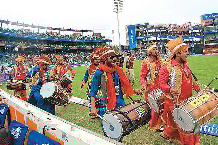 Them Cowcorner Blues