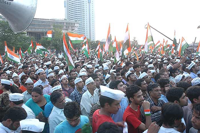 A Pail Of Piety Against An Augean Stable