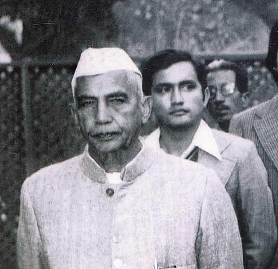 The Chaudhary’s Theory Of Land And Mobility