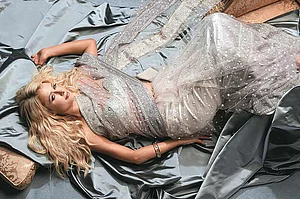 “I’m Still A Romantic At Heart”